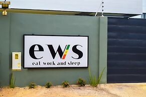 Eat Work and Sleep