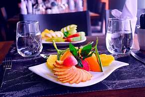 Eat Work and Sleep