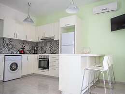 PanMari Apartments