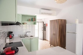PanMari Apartments