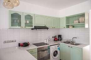 PanMari Apartments