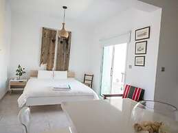 PanMari Apartments