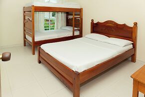 Hotel Gaira Mar
