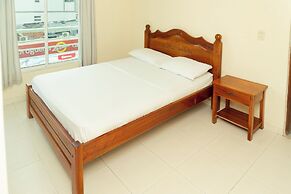 Hotel Gaira Mar