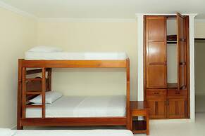 Hotel Gaira Mar