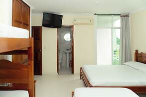 Hotel Gaira Mar