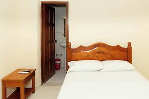 Hotel Gaira Mar