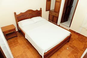 Hotel Gaira Mar