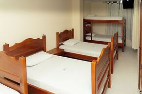 Hotel Gaira Mar
