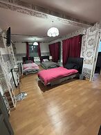 Chambre d'Hotes Arcis sur Aube