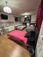 Chambre d'Hotes Arcis sur Aube