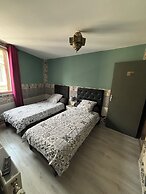 Chambre d'Hotes Arcis sur Aube