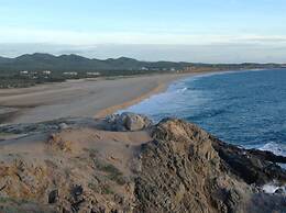 2BD Oceanview Villa Del Palmar Cabo