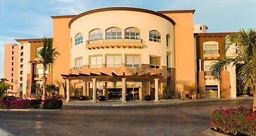 2BD Oceanview Villa Del Palmar Cabo