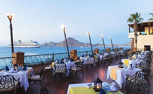 2BD Oceanview Villa Del Palmar Cabo