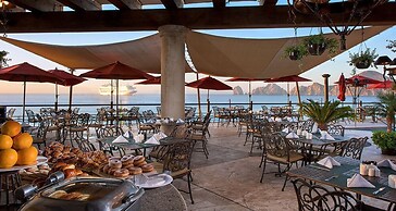 2BD Oceanview Villa Del Palmar Cabo