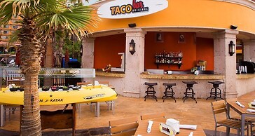 2BD Oceanview Villa Del Palmar Cabo