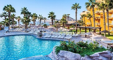 2BD Oceanview Villa Del Palmar Cabo
