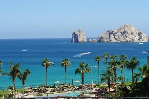 2BD Oceanview Villa Del Palmar Cabo