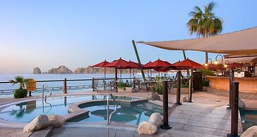 2BD Oceanview Villa Del Palmar Cabo