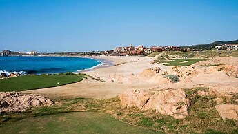 2BD Oceanview Villa Del Palmar Cabo