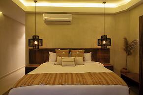 Mantra Hotel Boutique