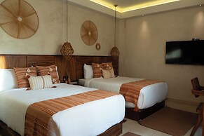 Mantra Hotel Boutique