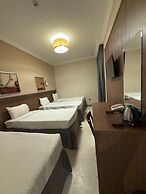 Wahdat Khair Hotel
