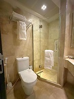 Wahdat Khair Hotel