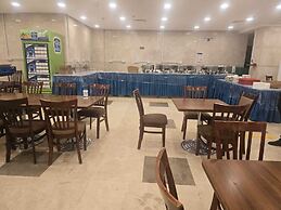 Wahdat Khair Hotel