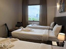 Wahdat Khair Hotel