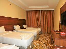 Wahdat Khair Hotel