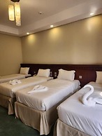 Wahdat Khair Hotel