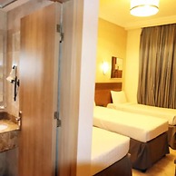 Wahdat Khair Hotel