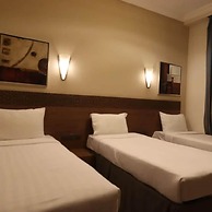 Wahdat Khair Hotel