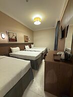 Wahdat Khair Hotel