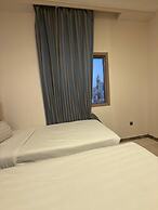Wahdat Khair Hotel
