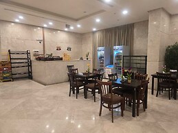 Wahdat Khair Hotel