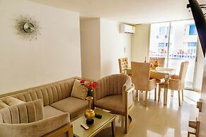 Olamar Living