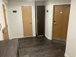 Corner House in Sheffield