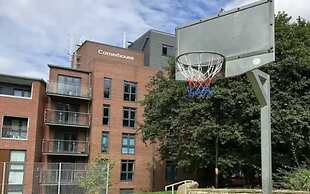 Corner House in Sheffield