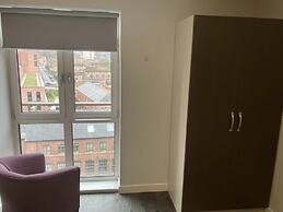 Corner House in Sheffield