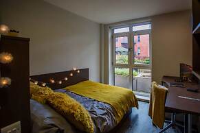 Corner House in Sheffield