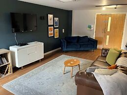 Corner House in Sheffield