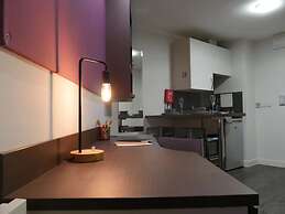 Corner House in Sheffield