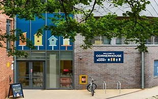 Corner House in Sheffield