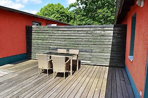 Ferienhaus am Garder See Inselblick