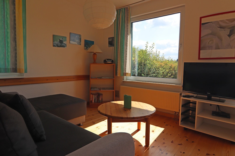 Ferienhaus am Garder See Inselblick