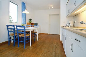 Ferienhaus am Garder See Inselblick