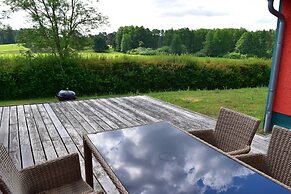 Ferienhaus am Garder See Inselblick